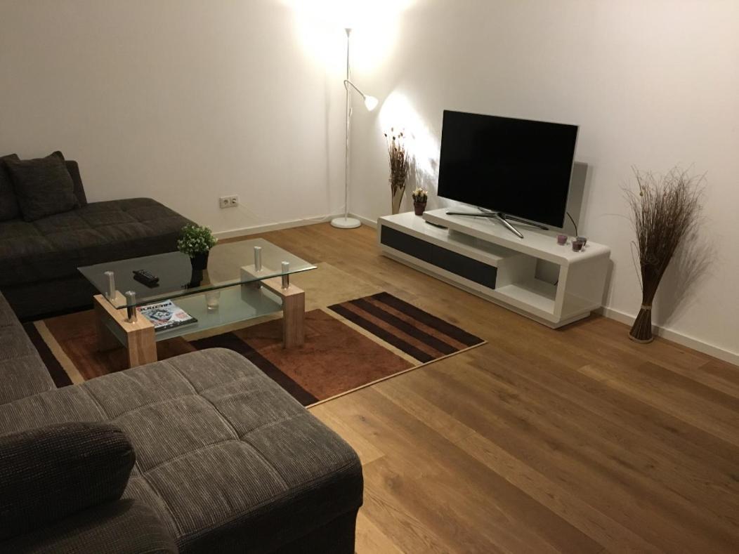Hochwertig Im Herzen Stuttgarts Exterior foto