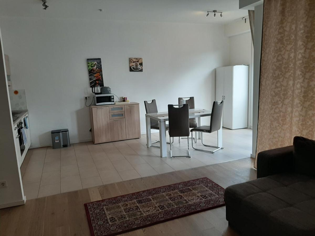 Hochwertig Im Herzen Stuttgarts Exterior foto