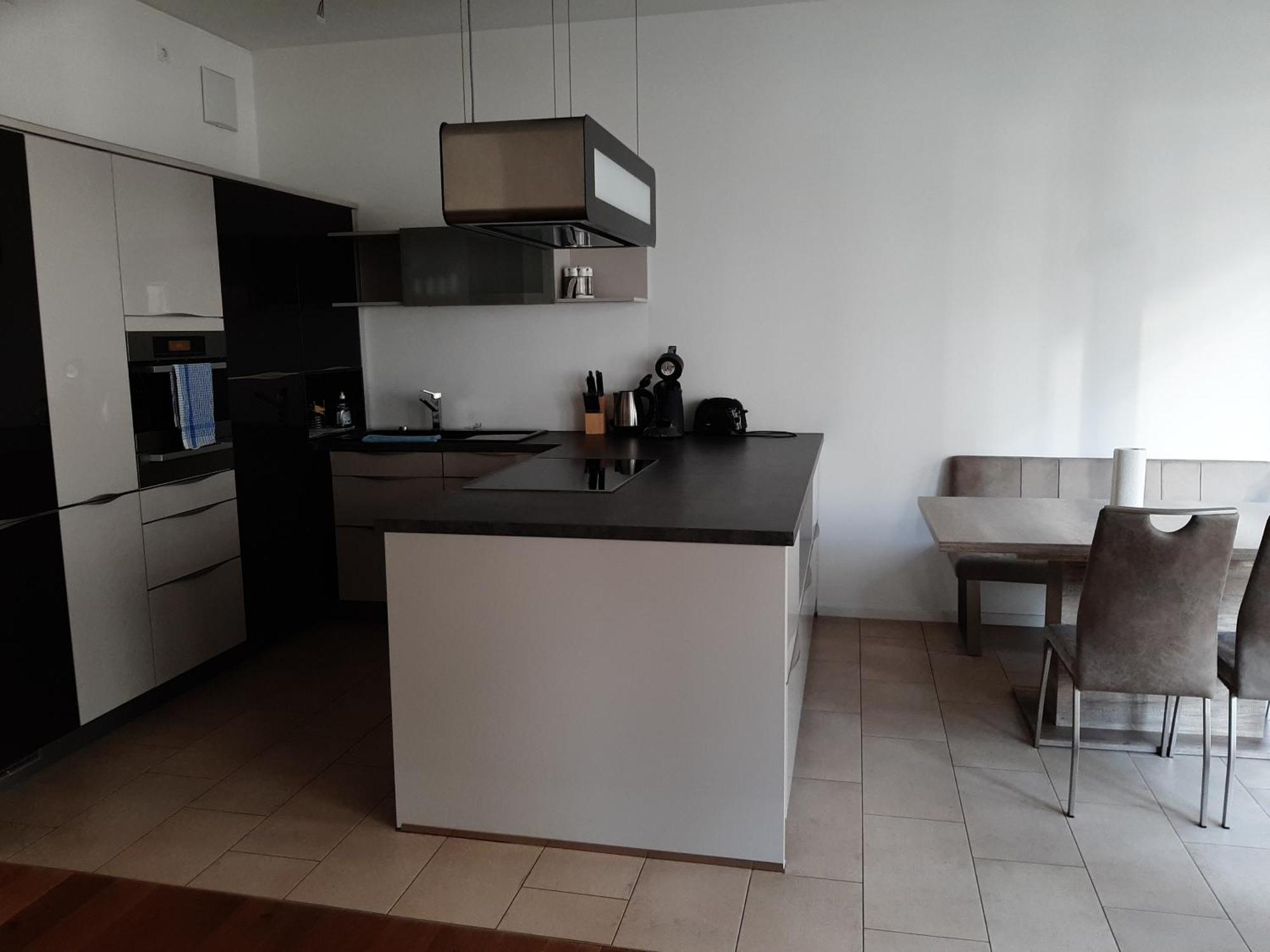 Hochwertig Im Herzen Stuttgarts Quarto foto