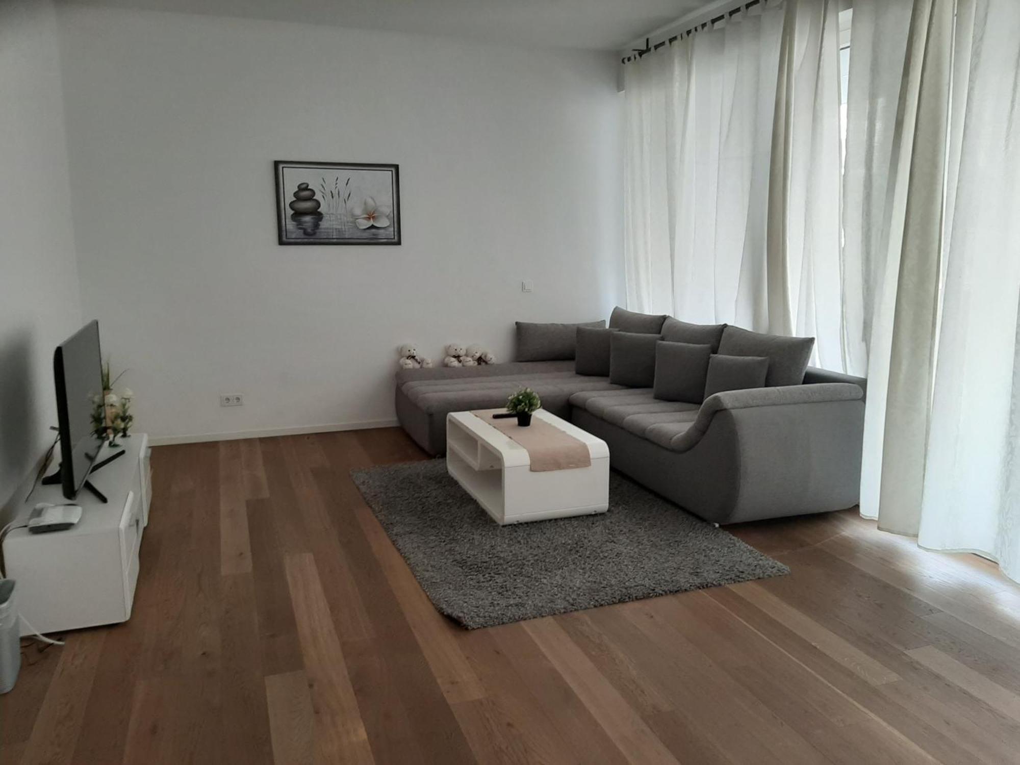 Hochwertig Im Herzen Stuttgarts Quarto foto