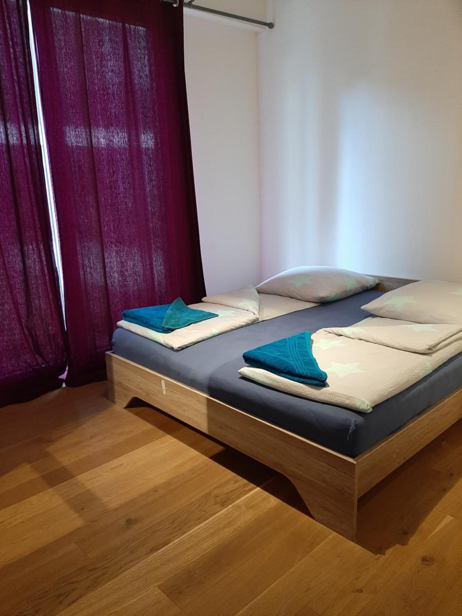 Hochwertig Im Herzen Stuttgarts Quarto foto
