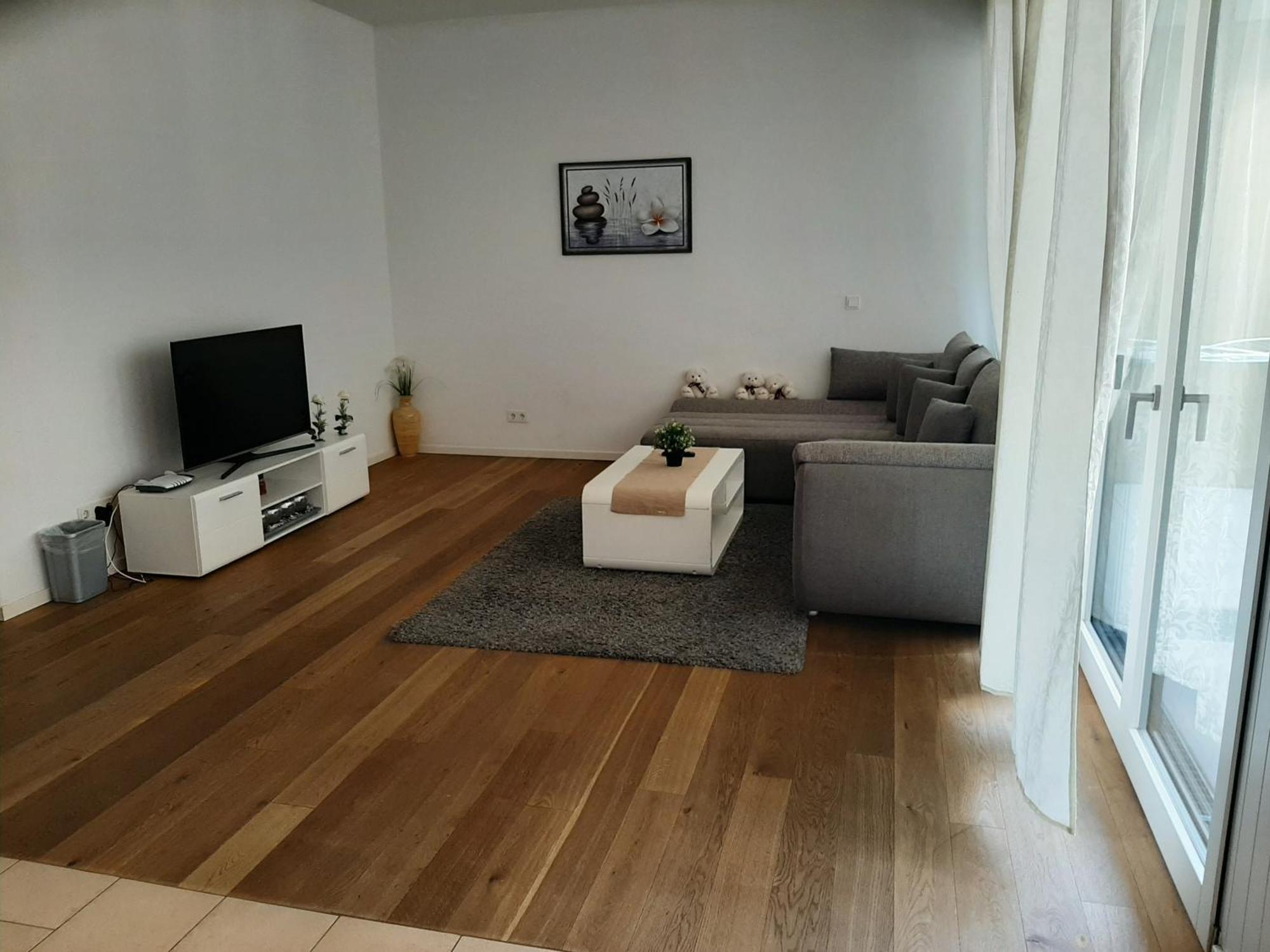 Hochwertig Im Herzen Stuttgarts Quarto foto