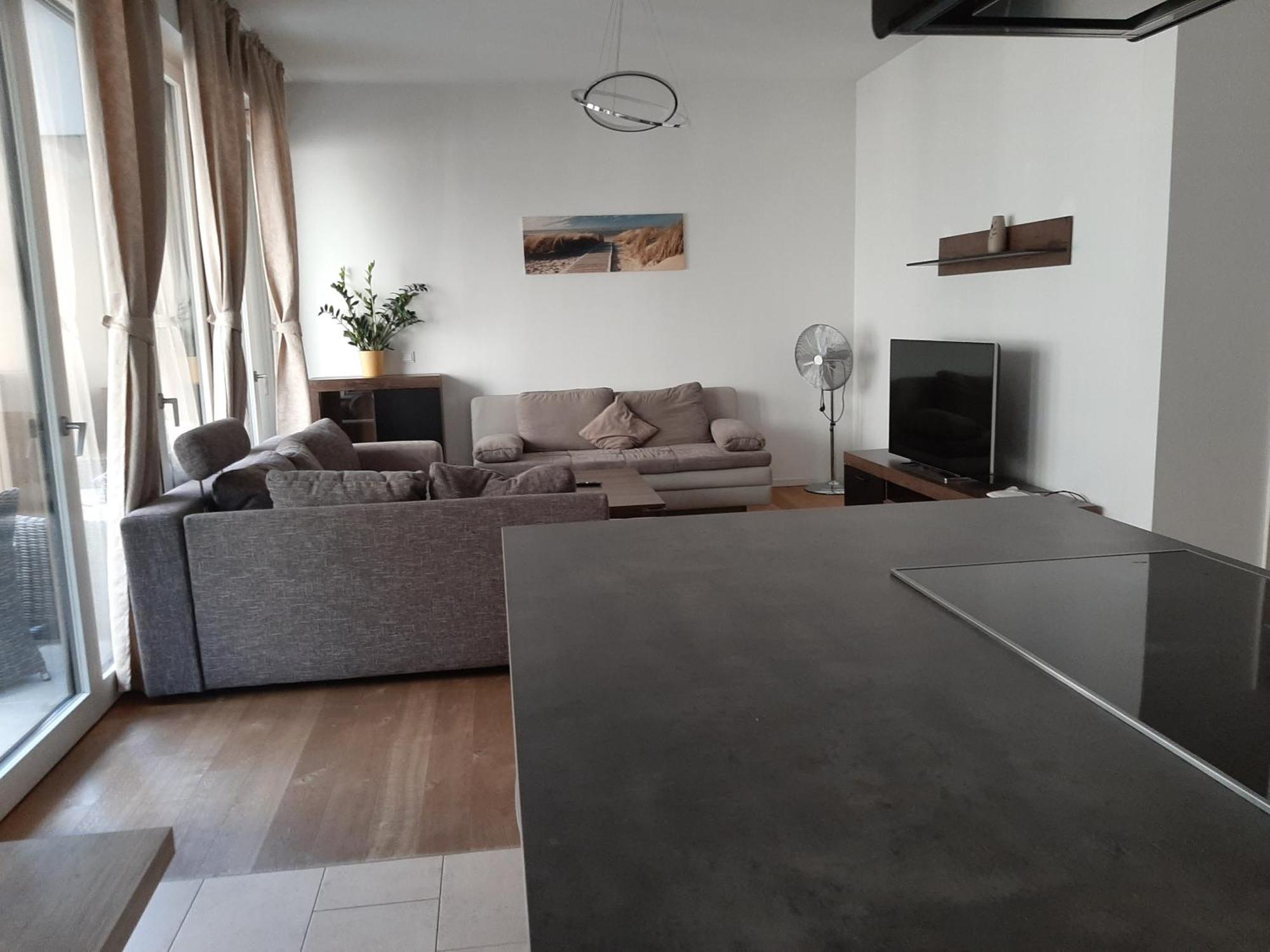 Hochwertig Im Herzen Stuttgarts Quarto foto