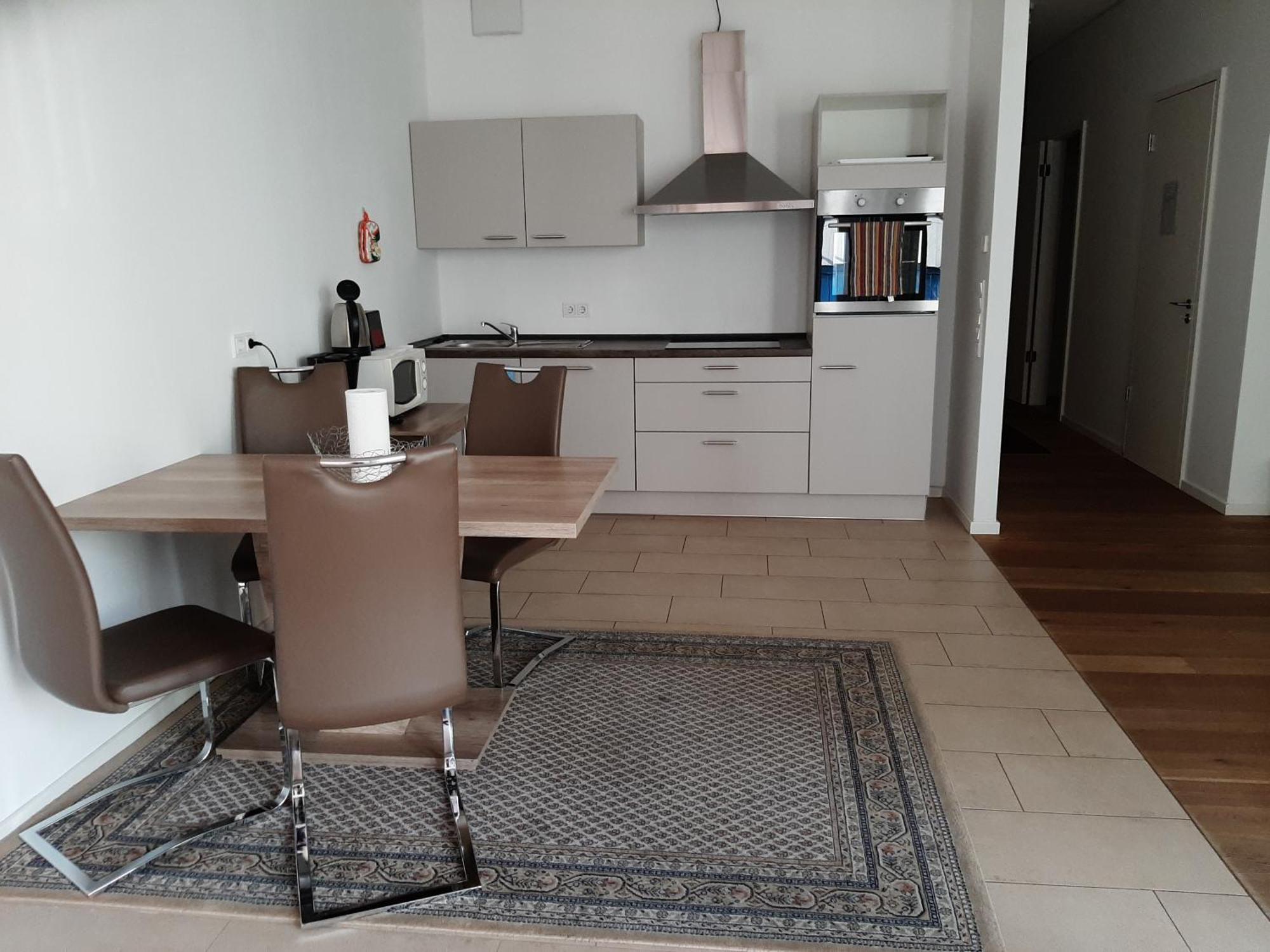 Hochwertig Im Herzen Stuttgarts Quarto foto