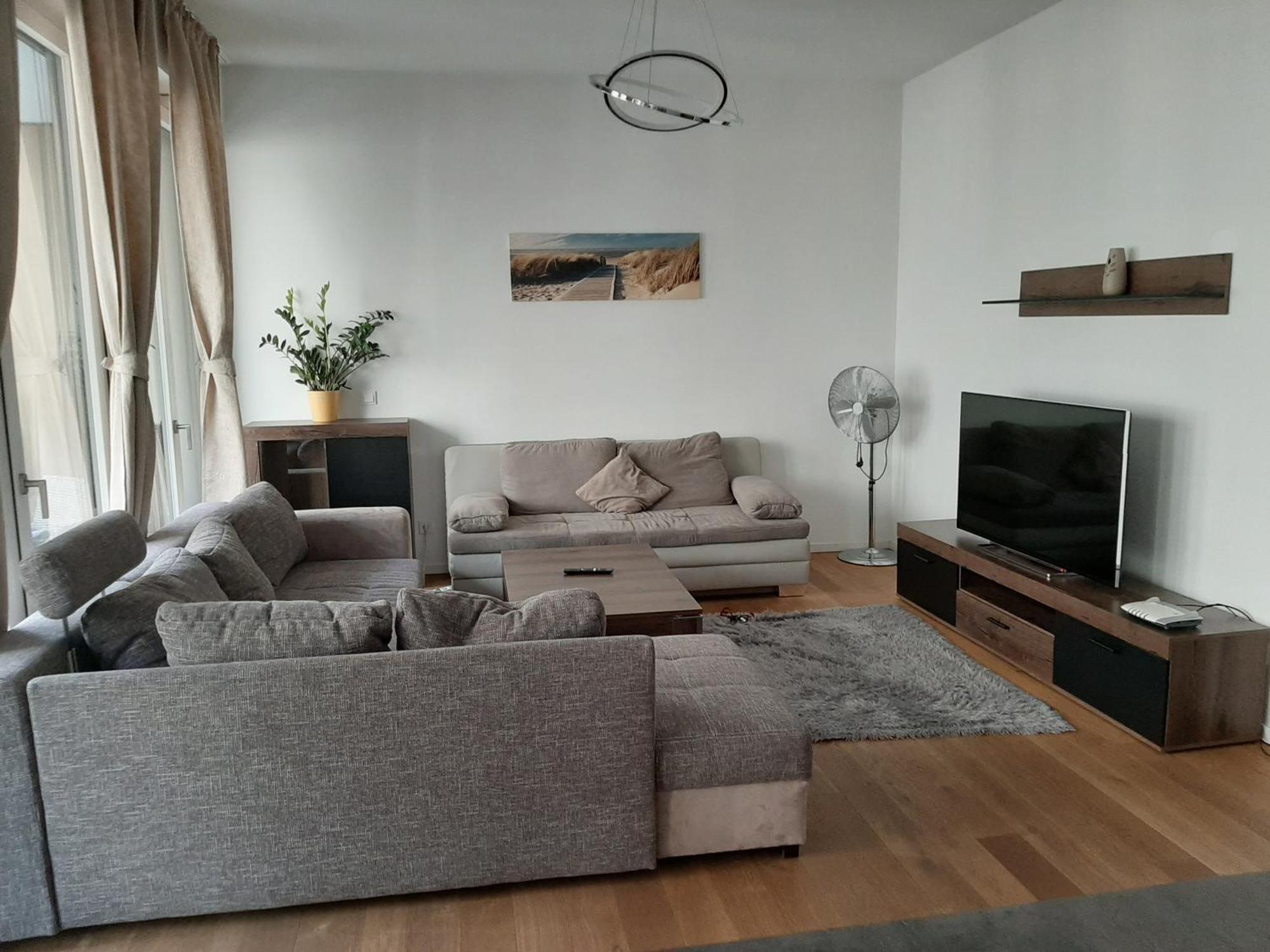 Hochwertig Im Herzen Stuttgarts Quarto foto
