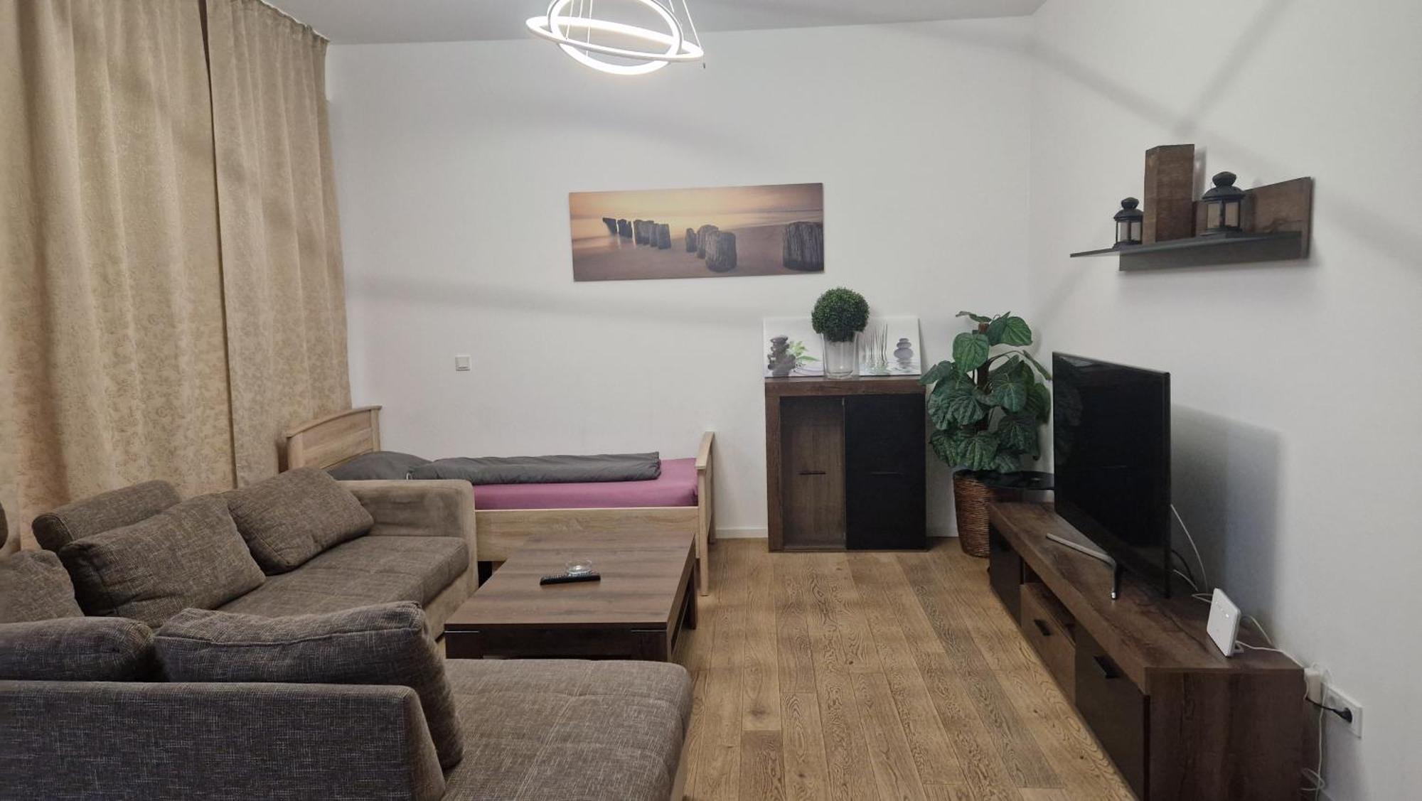Hochwertig Im Herzen Stuttgarts Quarto foto
